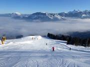 Piste Sportiva de St. Johann / Piste FIS