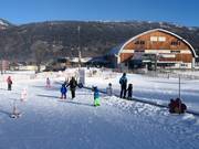 Bon plan pour les enfants : 