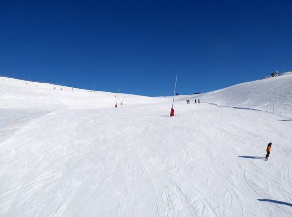 Piste Pas du Loup