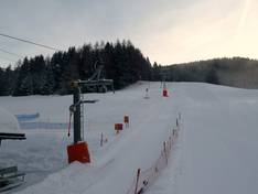 Images Bündalift – Davos