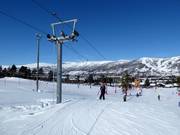 Trollheisen - Téléski