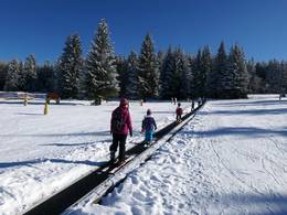 Plešivec – Abertamy