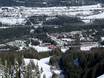 Kootenay Rockies: offres d'hébergement sur les domaines skiables – Offre d’hébergement Fernie
