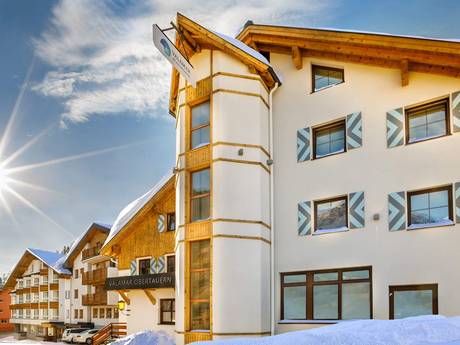Valamar Obertauern Hotel
