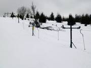 P6. Prepojovací I - Téléski