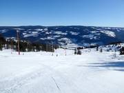 Télésièges familiaux avec pistes familiales