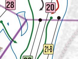 Domaine skiable Takamagahara Mammoth