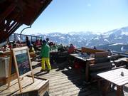 Restaurant Sonnkogel