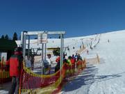 Resilift I - Téléski