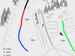 Domaine skiable Ziegenberg – Zwönitz
