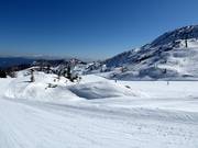 Piste facile Orlove glave n° 4