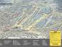 Plan des pistes Berkshire East