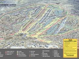 Domaine skiable Berkshire East