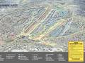 Plan des pistes Berkshire East