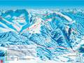 Plan des pistes Kampenwand – Aschau im Chiemgau