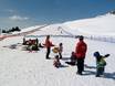 Villages d'enfants de l'école de ski de Bettmeralp