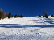 Piste noire B18a Sender