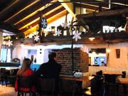 Chalet de restauration recommandé : Köhlerhütte