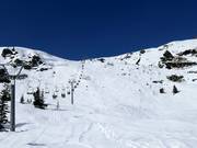 Zone freeride au Zügenhüttli