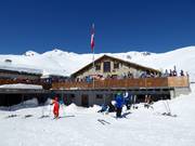 Chalet de restauration recommandé : Alp Bella