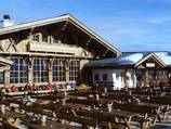 Nouvelle cabane Zirbenhütte (Fiss)