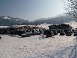 Buchensteinwand (Pillersee) – St. Ulrich am Pillersee/St. Jakob in Haus/Hochfilzen