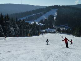 Domaine skiable Hundseck – Bühlertallifte