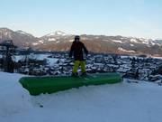 Funpark Hocheck – Oberaudorf