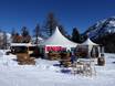 Après-Ski Alpes du Bernina – Après-ski Corvatsch/Furtschellas