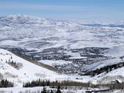 Ville de Park City