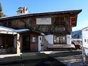 Restaurant recommandé : Gardoné