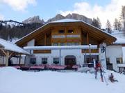 Restaurant Bar Mesoles