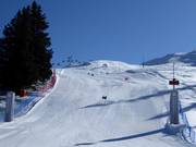 Skimovie à la Rinneralm