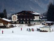 Restaurant recommandé : Restaurant im Hotel Alphof