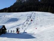 Grafenwiesenlift - Téléski à pioches
