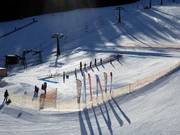 Espace enfants Meriz