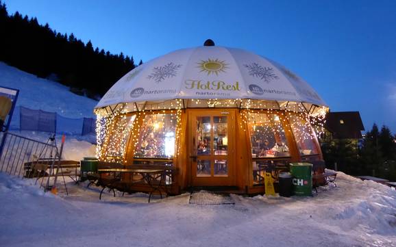 Après-Ski Pologne sud-occidentale – Après-ski Zieleniec