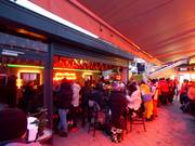Lieu recommandé pour l'après-ski : Legenden Café Kitzbühel