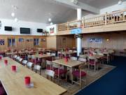 Restaurant de montagne Gadein