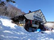 Chalet de restauration recommandé : Boyo-so