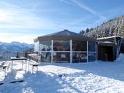 Bar parapluie Bärfeld