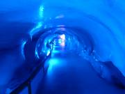 Grotte de glace du Titlis