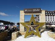 Lieu recommandé pour l'après-ski : Grey Vista