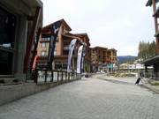 The Sutton Place Hotel Revelstoke