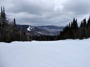 Piste facile La Lautentienne