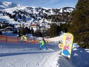 Kidsslope Turracher Höhe