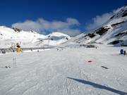 Pentes d'exercice faciles avec tapis roulants