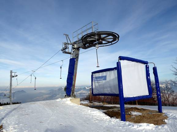 Familien-Lift Rossfeld