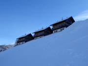 Almwelt Austria sur la Reiteralm