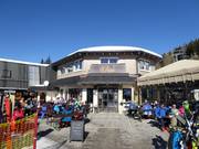 Chalet de restauration recommandé : Sunn Alm Gerlitzen